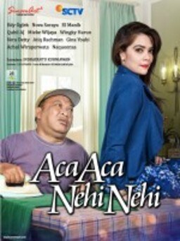 Aca Aca Nehi Nehi poster