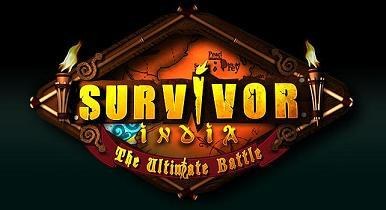 Survivor India – The Ultimate Battle poster