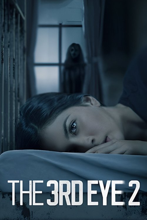 The 3rd Eye 2 poster