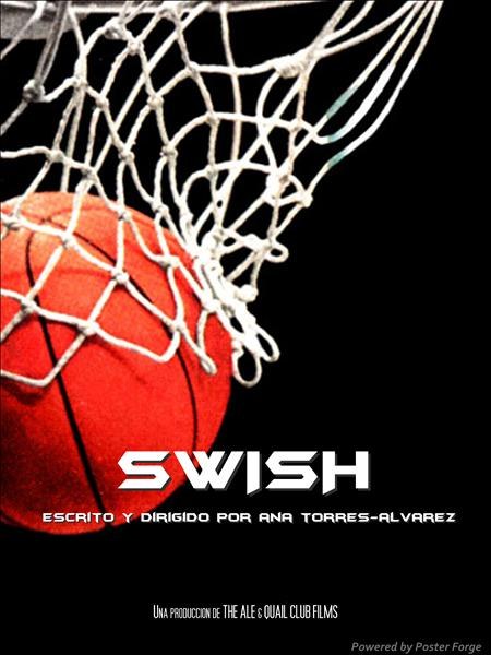 Swish poster