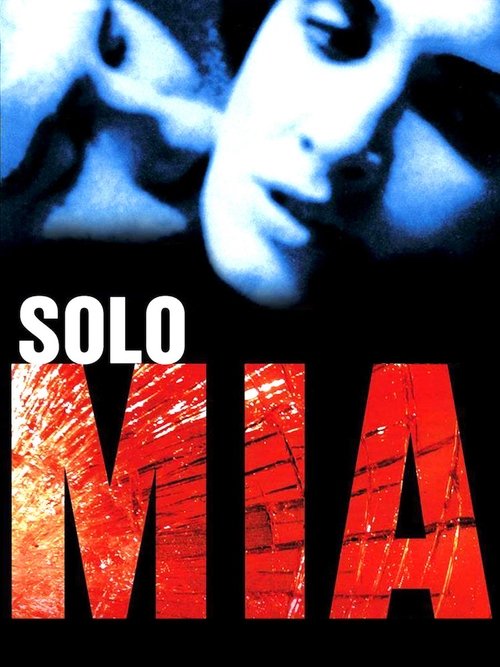 Mine Alone poster