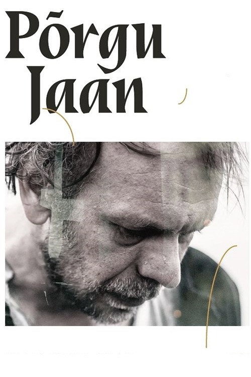 Põrgu Jaan poster