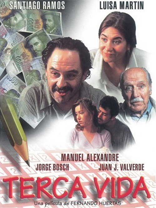 Miserable Life poster