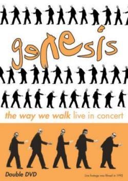 The Way We Walk – Live in Concert poster