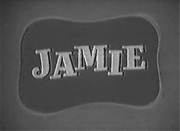 Jamie poster