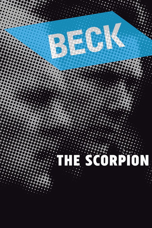 Beck – Skarpt läge poster