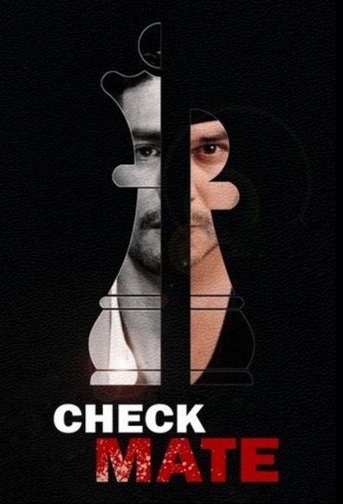 Jaque Mate poster