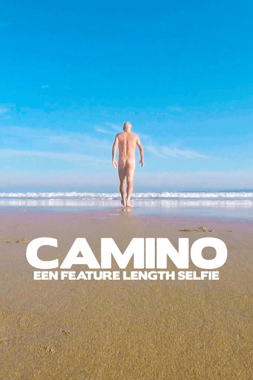 Camino, een feature-length selfie poster