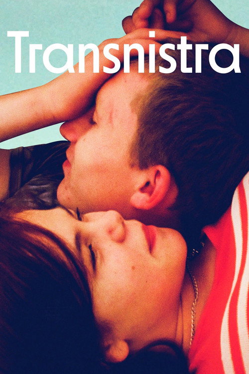 Transnistra poster
