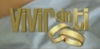Vivir sin ti poster