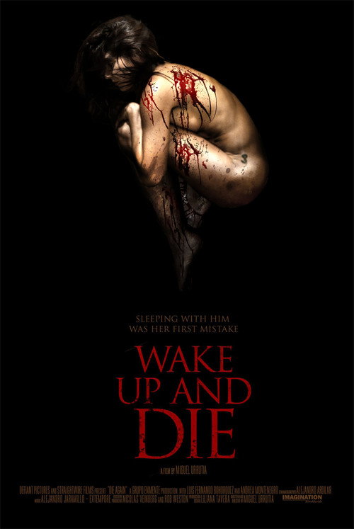Volver a morir poster