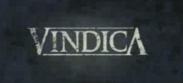 Víndica poster