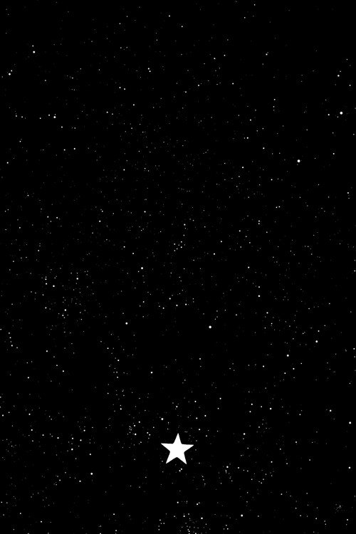 Star poster