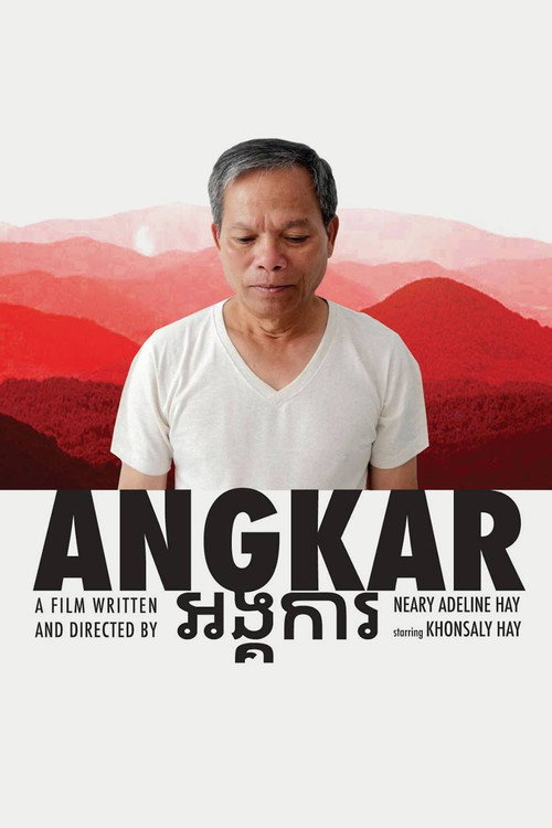 Angkar poster