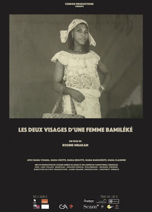 The Two Faces of a Bamiléké Woman poster