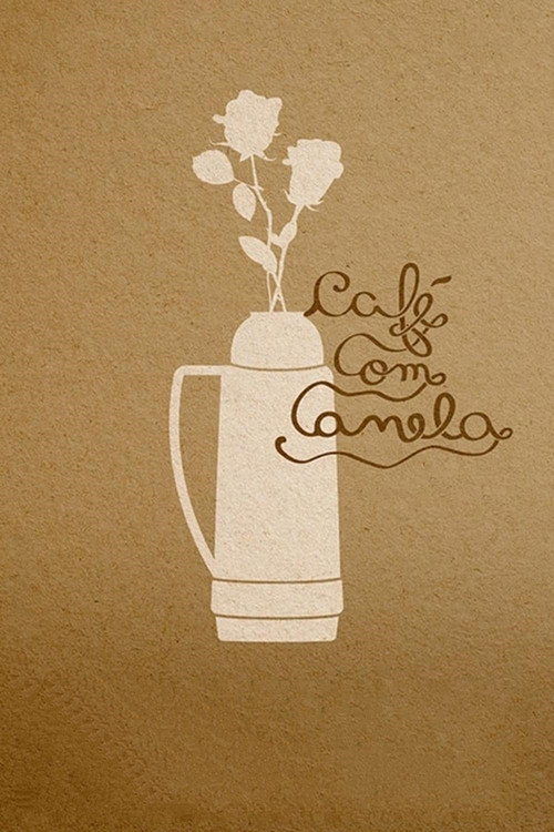 Café com Canela poster