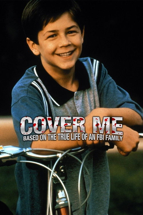 Cover Me poster