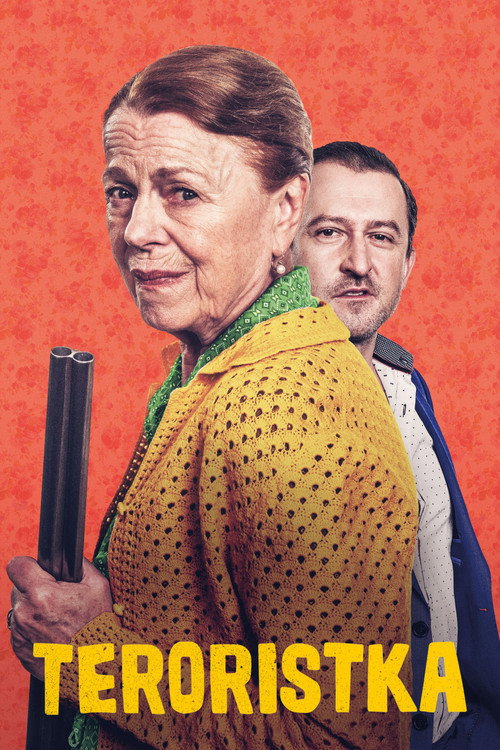 Shotgun Justice poster
