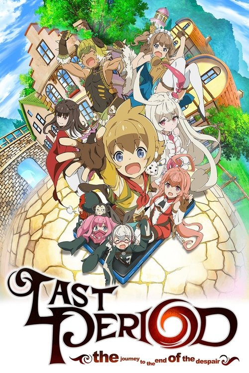 Last Period poster