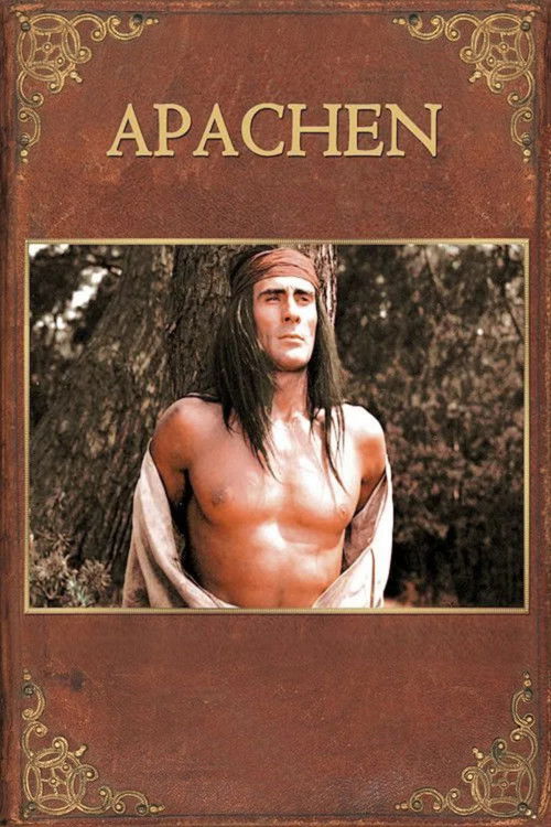 Apaches poster