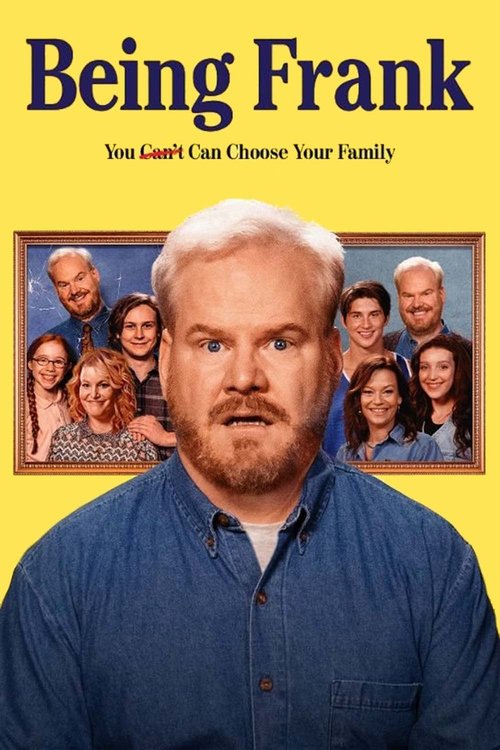 You Can Choose Your Family poster
