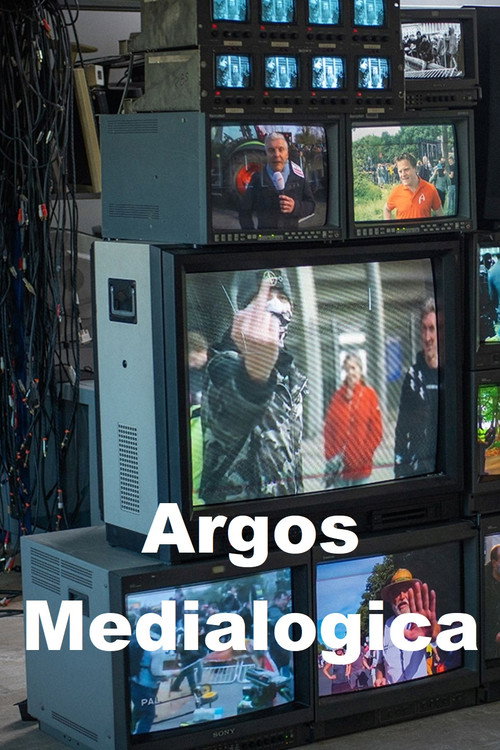 Argos TV - Medialogica poster