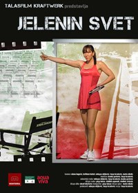 Jelenin svet poster