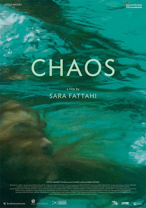 Chaos poster