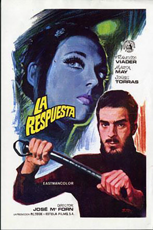 M'enterro en els fonaments poster