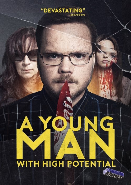 A Young Man with High Potential poster