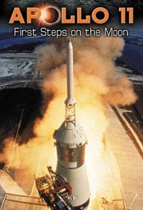 Apollo 11 poster
