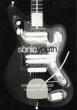 Corporate Ghost: The Videos: 1990–2002 poster