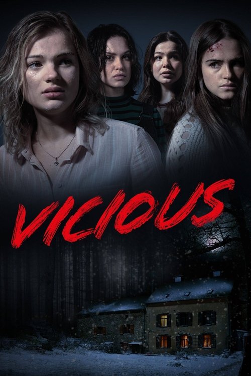 Vals poster