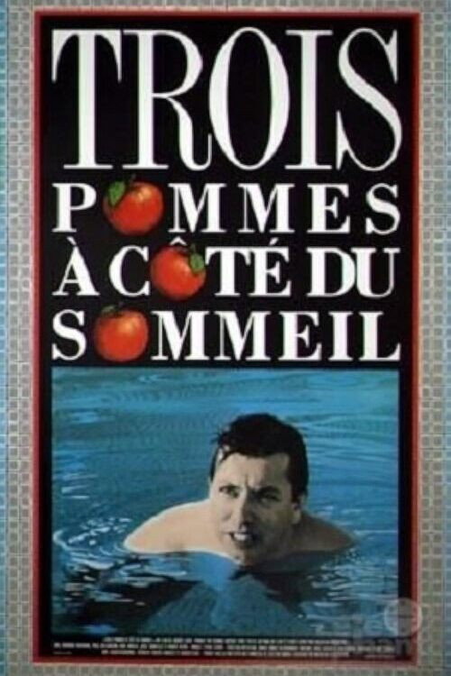 Lessons on Life poster