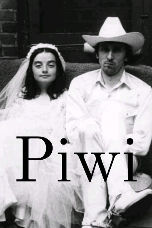 Piwi poster