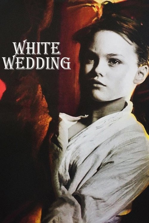 Noce Blanche poster