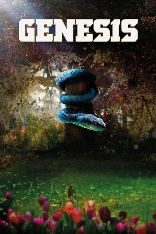 Gênesis poster