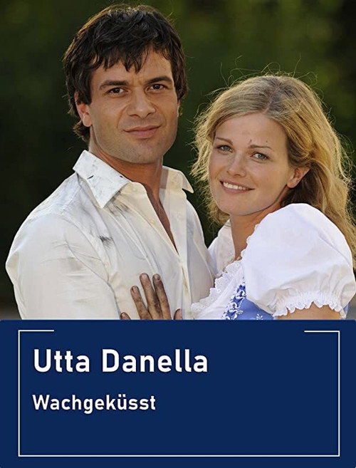 Wachgeküsst poster