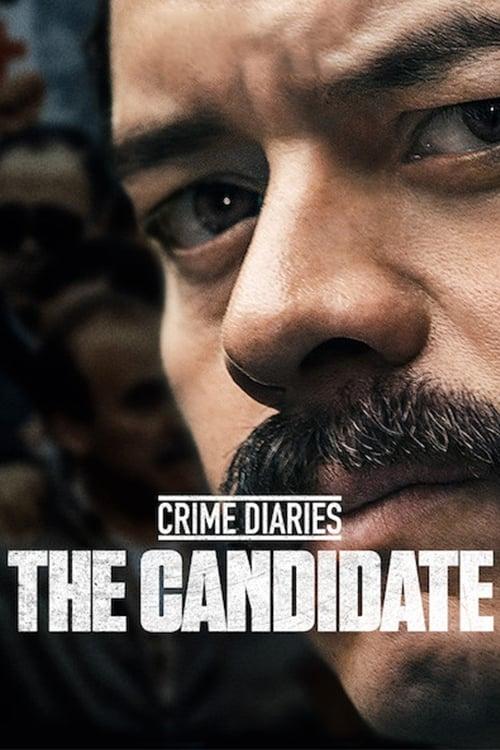 Historia de un Crimen: Colosio poster