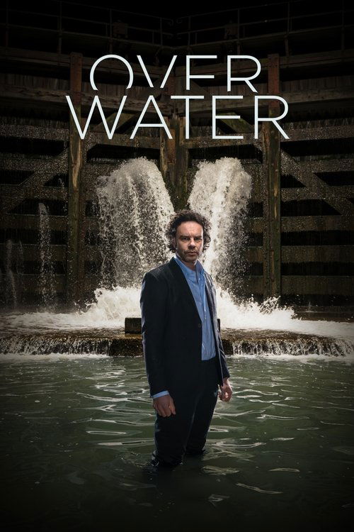 Over water poster