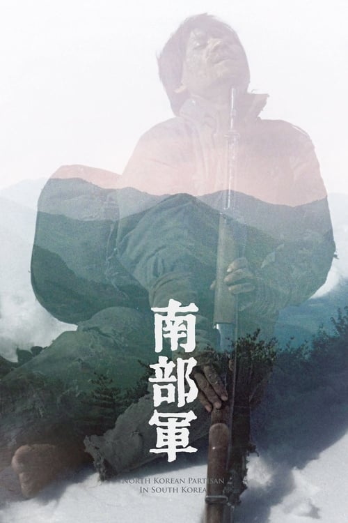 Nambugun poster