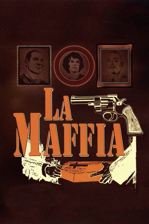 La maffia poster