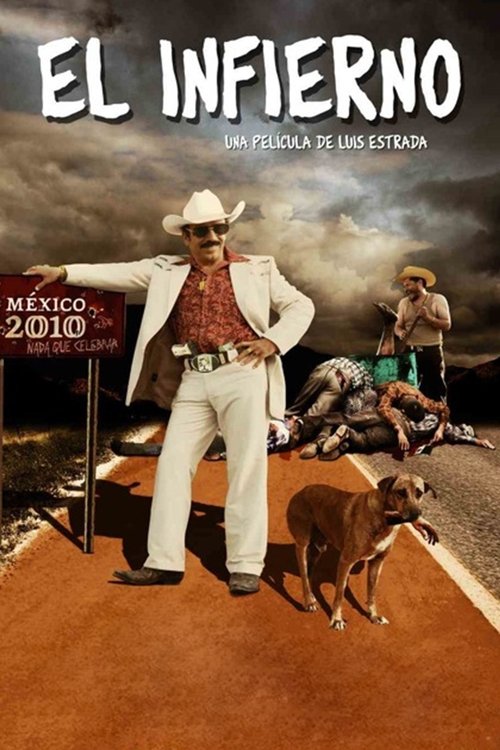 Hell poster