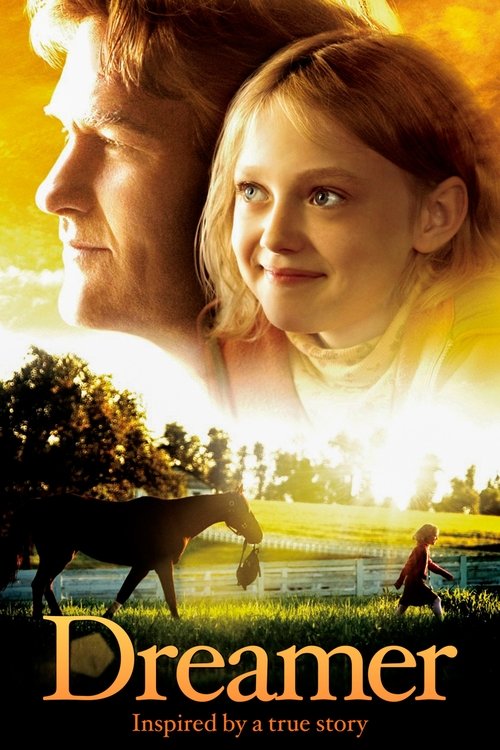 Dreamer poster