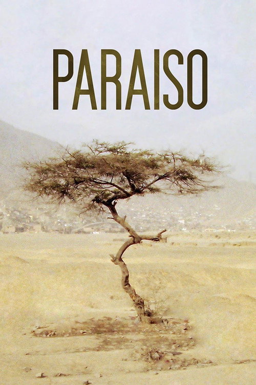 Paradise poster