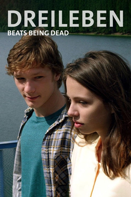 Etwas Besseres als den Tod poster