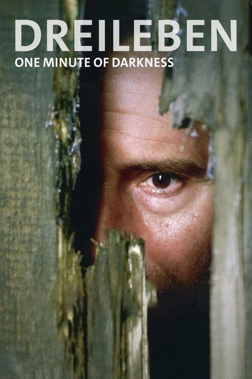 One Minute of Darkness poster