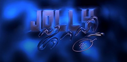 Jolly poster