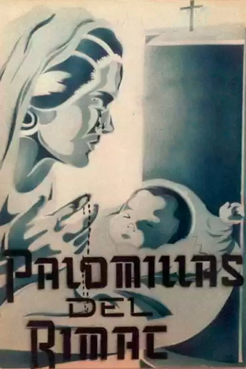 Palomillas del Rímac poster