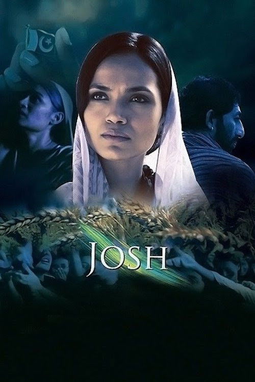 Josh: Independence Through Unity poster